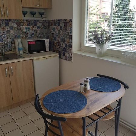 Apartman Deny2 Apartament Decin Zewnętrze zdjęcie