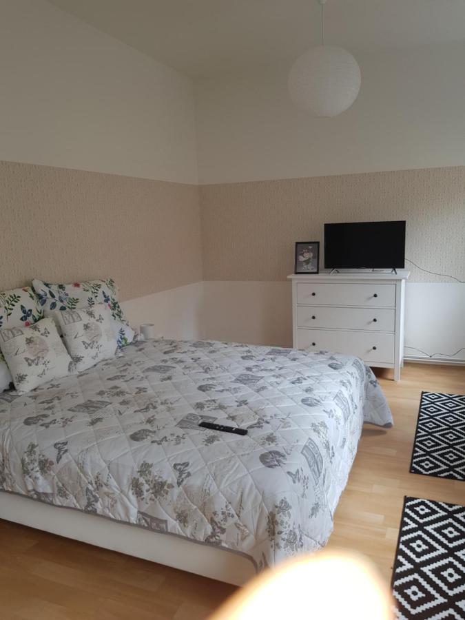 Apartman Deny2 Apartament Decin Zewnętrze zdjęcie