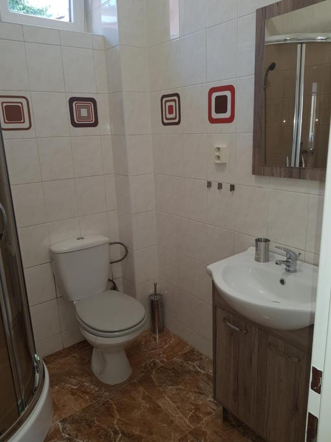 Apartman Deny2 Apartament Decin Zewnętrze zdjęcie