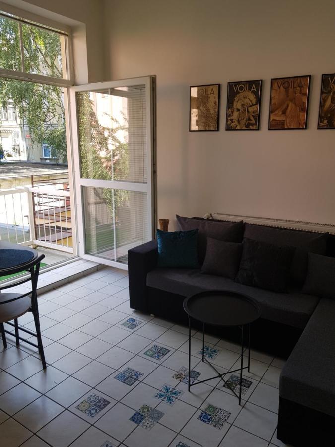 Apartman Deny2 Apartament Decin Zewnętrze zdjęcie